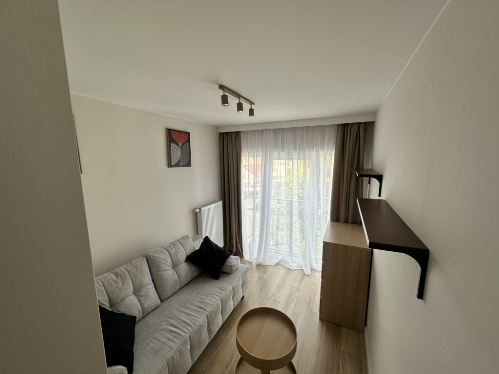 Wynajmę mieszkanie nad morzem NOWE!!! NIECHORZE  - 4