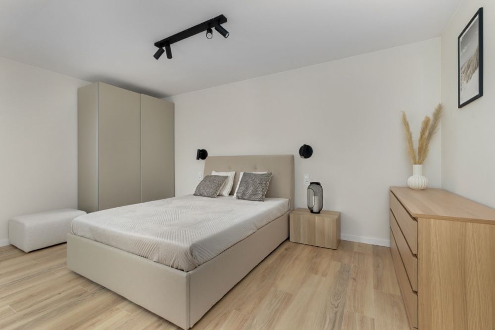 Wynajmę mieszkanie nad morzem NOWE!!! NIECHORZE  - 2