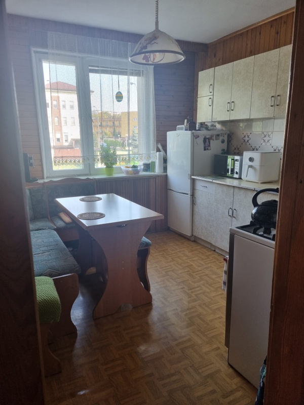 3 pokoje z balkonem, Osiedle Nad Potokiem, Radom. - 3