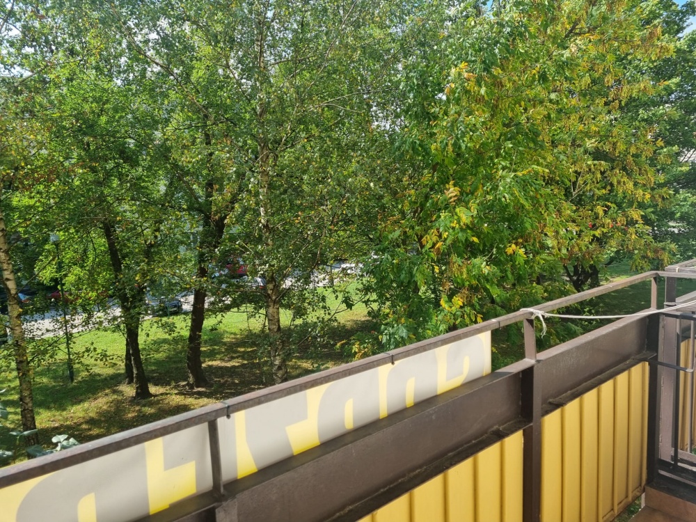 3 pokoje z balkonem, Osiedle Nad Potokiem, Radom. - 8