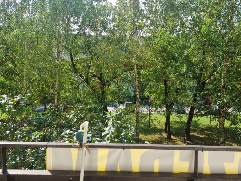 3 pokoje z balkonem, Osiedle Nad Potokiem, Radom. - 9