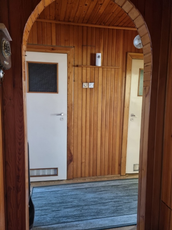 3 pokoje z balkonem, Osiedle Nad Potokiem, Radom. - 5