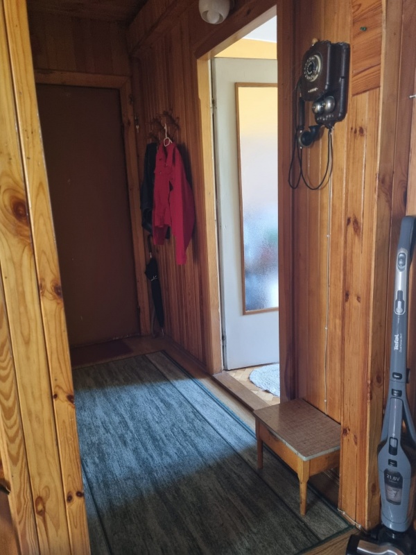 3 pokoje z balkonem, Osiedle Nad Potokiem, Radom. - 4