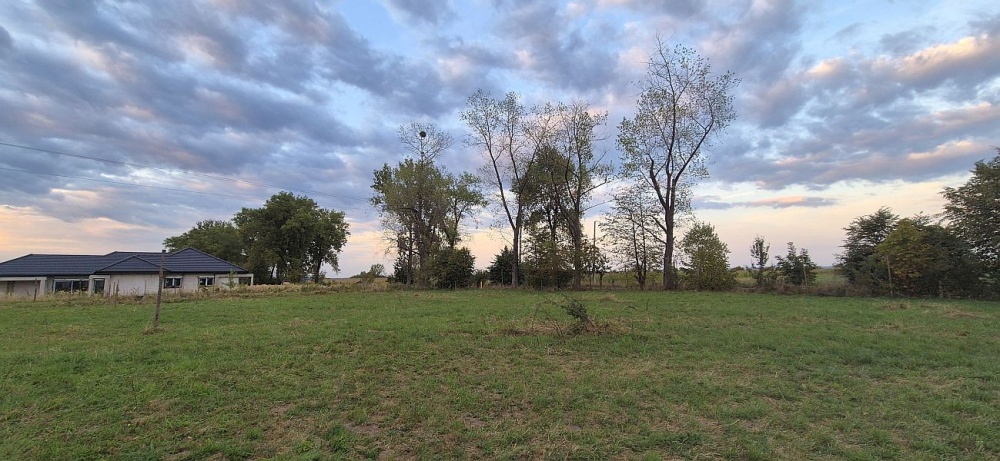 WIDOKOWE, SŁONECZNE, NA WZGÓRZU działki budowlane z warunkami zabudowy - 2