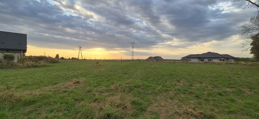 WIDOKOWE, SŁONECZNE, NA WZGÓRZU działki budowlane z warunkami zabudowy - 5