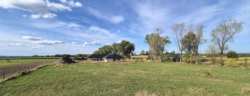 WIDOKOWE, SŁONECZNE, NA WZGÓRZU działki budowlane z warunkami zabudowy - 0