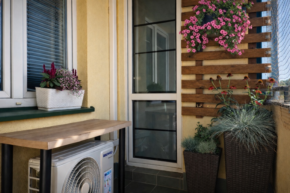 Jasne 3-pokojowe mieszkanie 66 m² | strzeżone osiedle | PKP 10 min | klimatyzacja | garaż - 11