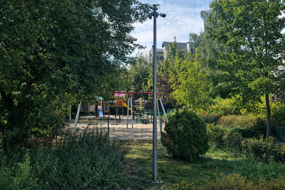 Jasne 3-pokojowe mieszkanie 66 m² | strzeżone osiedle | PKP 10 min | klimatyzacja | garaż - 13