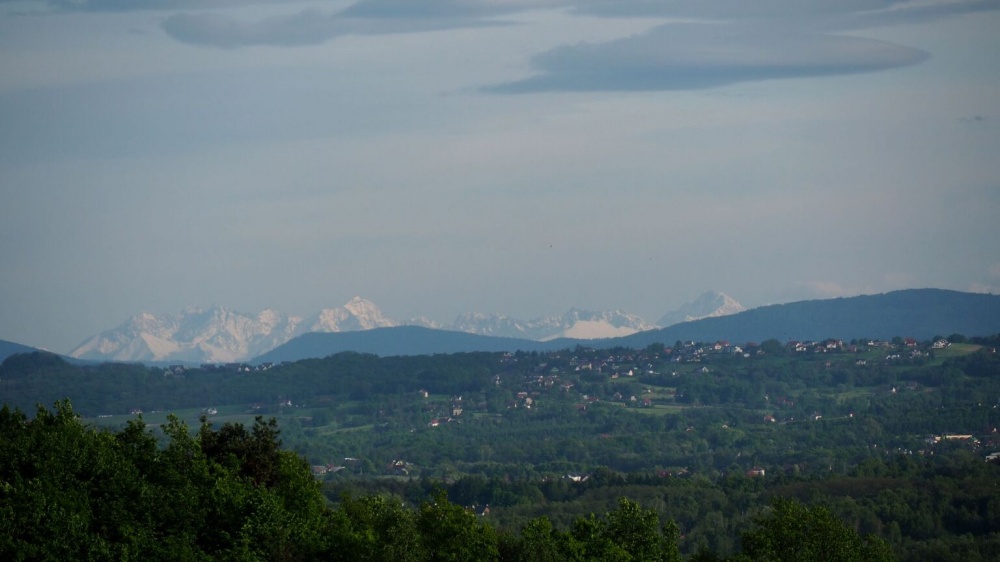 Przytulne mieszkanie z doskonałą komunikacją i widokiem na Tatry - 2
