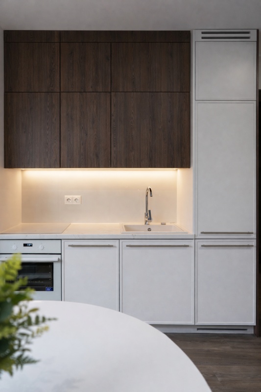 Przytulne mieszkanie z doskonałą komunikacją i widokiem na Tatry - 1