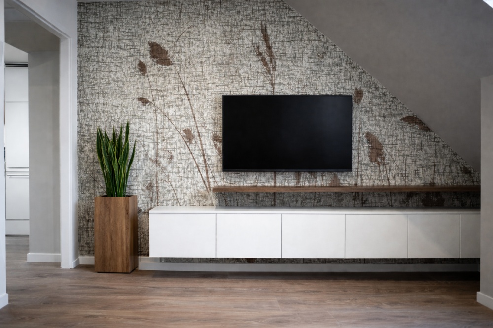 Przytulne mieszkanie z doskonałą komunikacją i widokiem na Tatry - 3