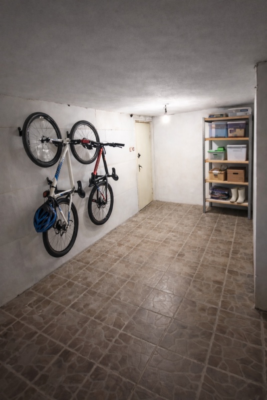 Przytulne mieszkanie z doskonałą komunikacją i widokiem na Tatry - 9