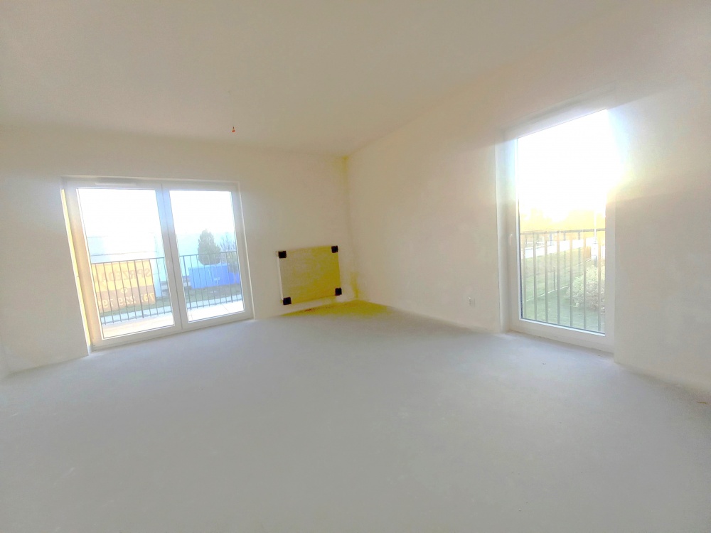 NOWE / DWUSTRONNE MIESZKANIE 49m2 / DUŻY BALKON  / BLISKO METRO  - 3