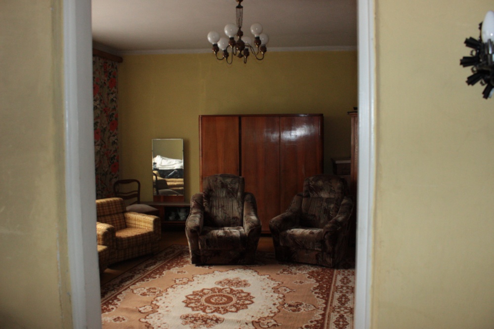 duży DOM z lokalem użytkowym Inwestycja - 4