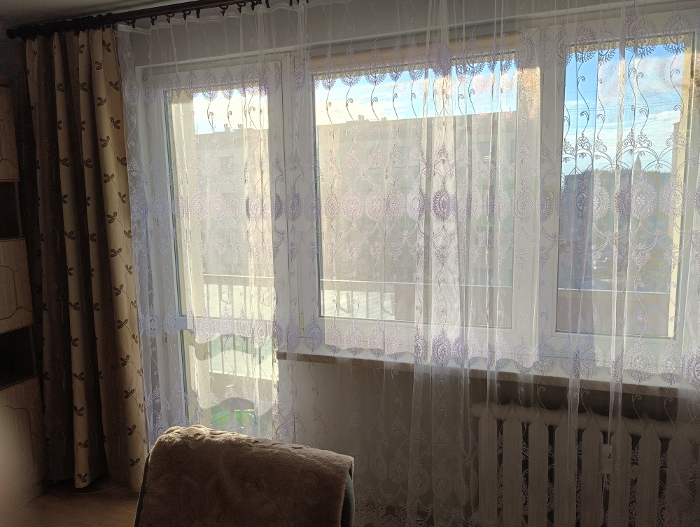 mieszkanie na sprzedaż - 5