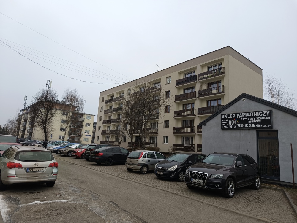 mieszkanie na sprzedaż - 12