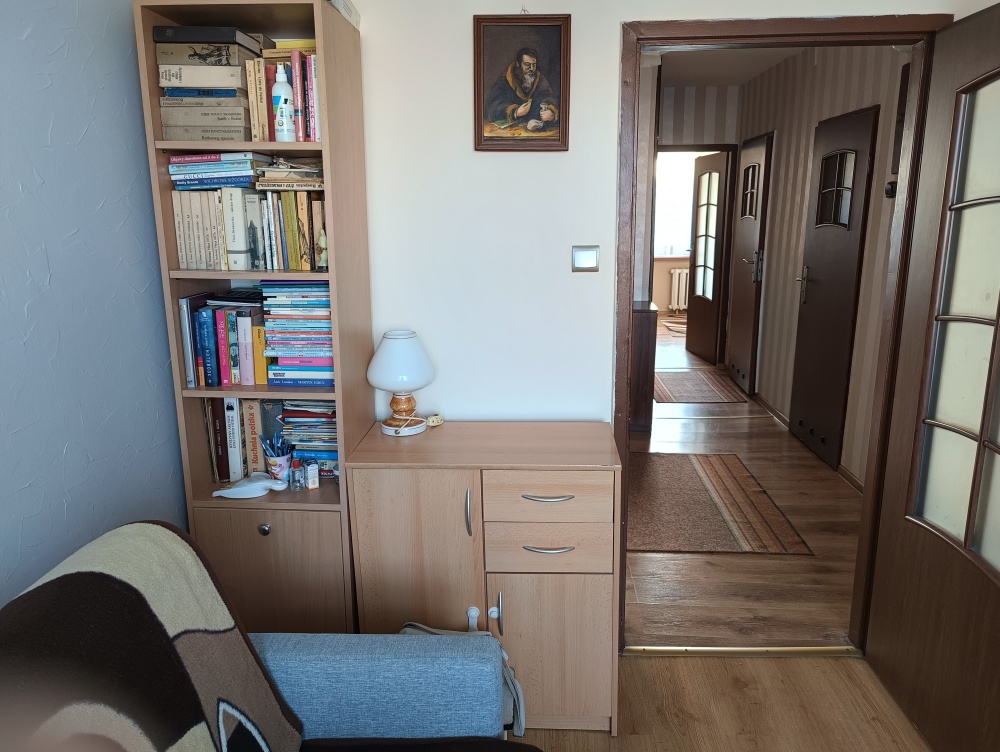 mieszkanie na sprzedaż - 17