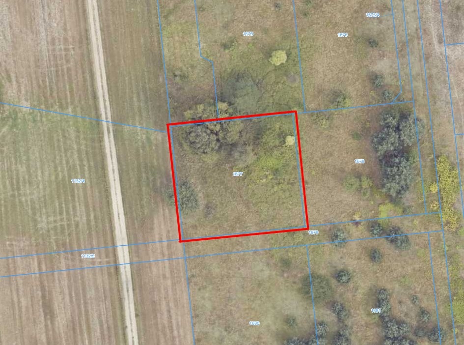 Działka budowlana - Wilków - 0,1005 ha - 2