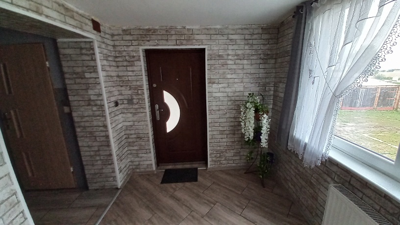 Sprzedam dom z działką, budynki inwentarskie  - Darnowo - 8