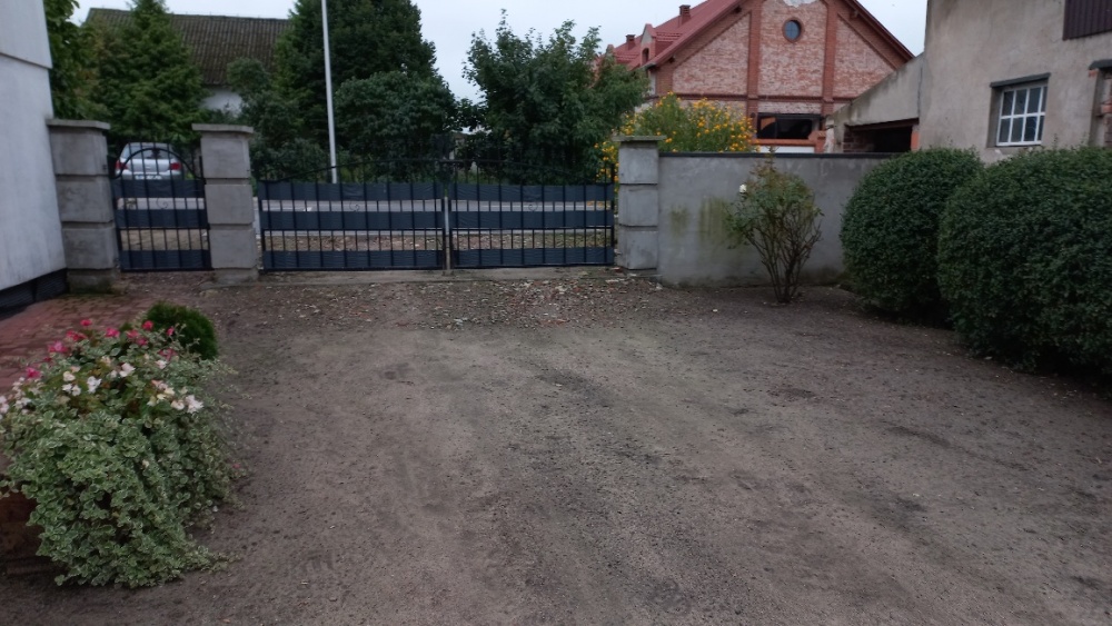 Sprzedam dom z działką, budynki inwentarskie  - Darnowo - 9