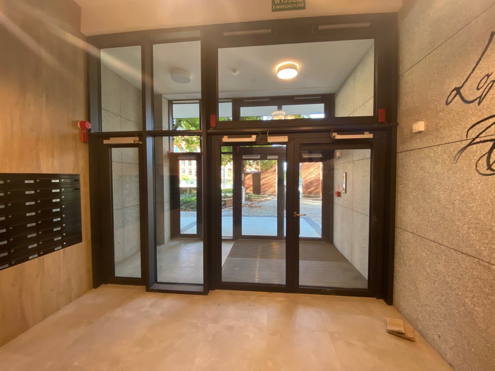 Piękny, nowy apartament urządzony 2-pok. Garnizon bezpośrednio - 16