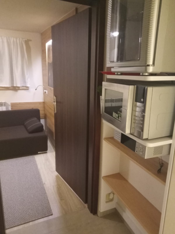 Sprzedam zamienię willę w Krynicy Zdroju na dom lub mieszkania w Warszawie. - 5