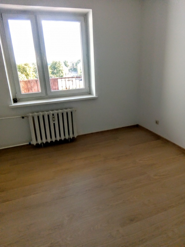 Mieszkanie 2 pokoje - 1