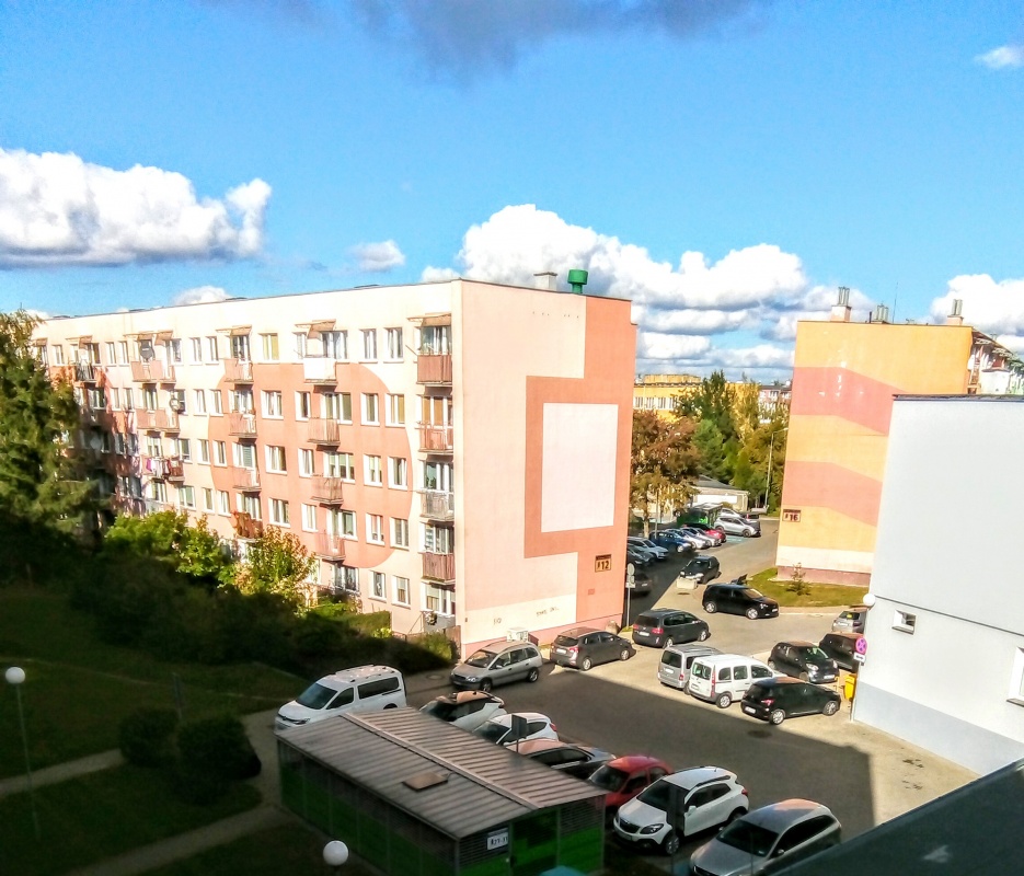 Mieszkanie 2 pokoje - 5