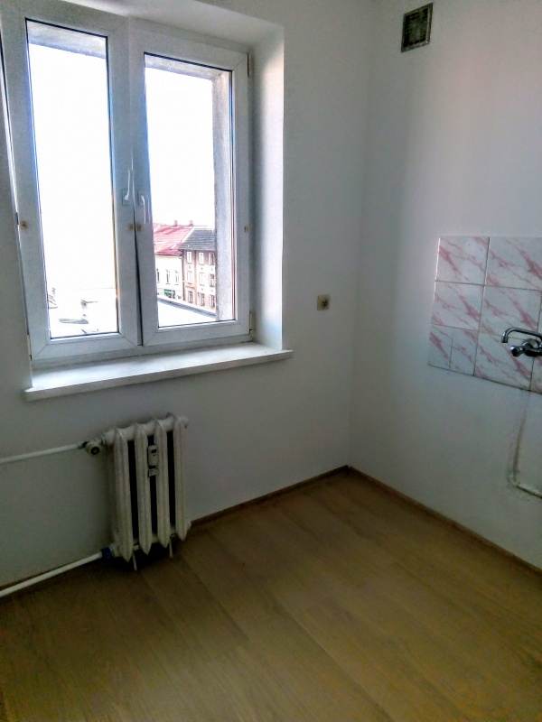 Mieszkanie 2 pokoje - 7