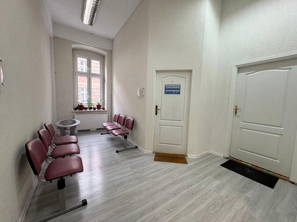 Lokal użytkowy - centrum Bytomia  - 1