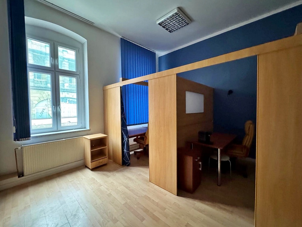 Lokal użytkowy - centrum Bytomia  - 2