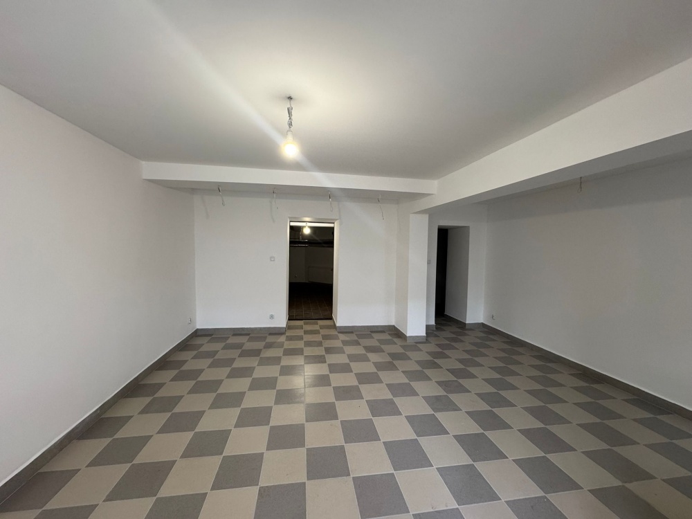 Lokal użytkowy - ul. Kościelna SOSNOWIEC - 3