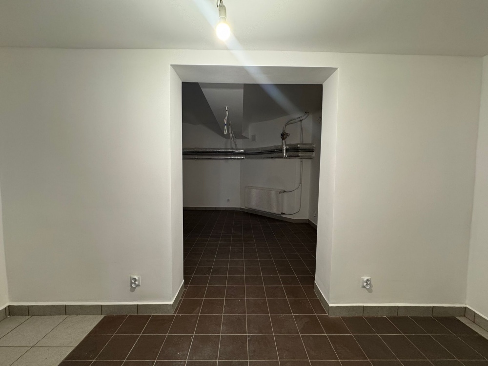 Lokal użytkowy - ul. Kościelna SOSNOWIEC - 4