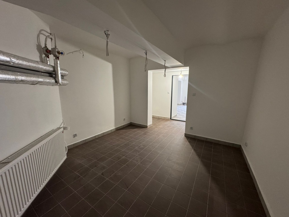 Lokal użytkowy - ul. Kościelna SOSNOWIEC - 5