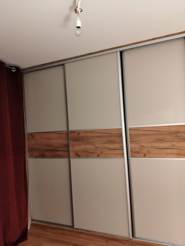 NOWE 2 POKOJE GDYNIA  ul. NASYPOWA   - 7