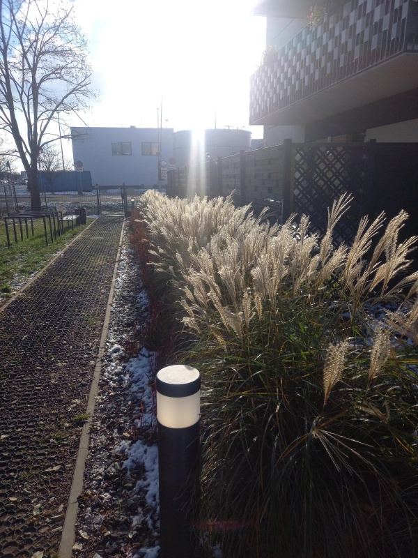 49m2 / 2 POKOJE / TARAS / MIESZKANIE NOWE / DWUSTRONNE / METRO - 1