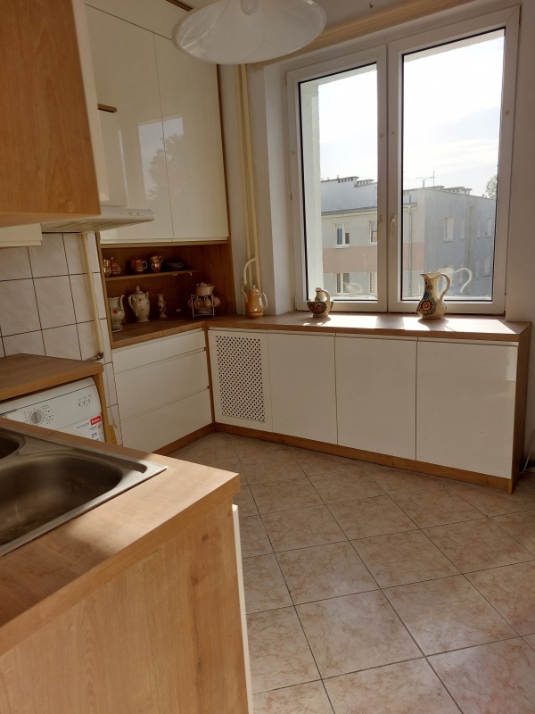 nowa cena okazja  mieszkanie 64m2 Olsztyn aleja Wojska Polskiego Zatorze - 0