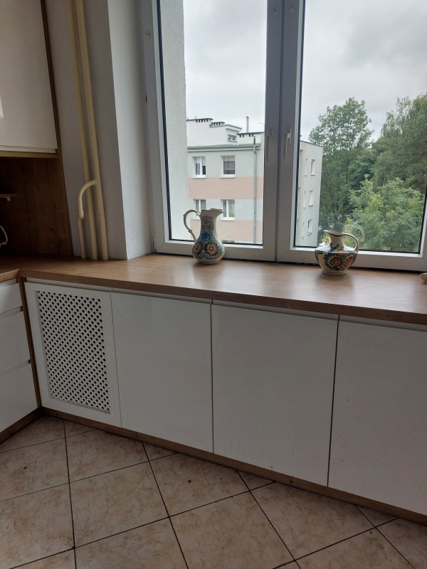 nowa cena okazja  mieszkanie 64m2 Olsztyn aleja Wojska Polskiego Zatorze - 1