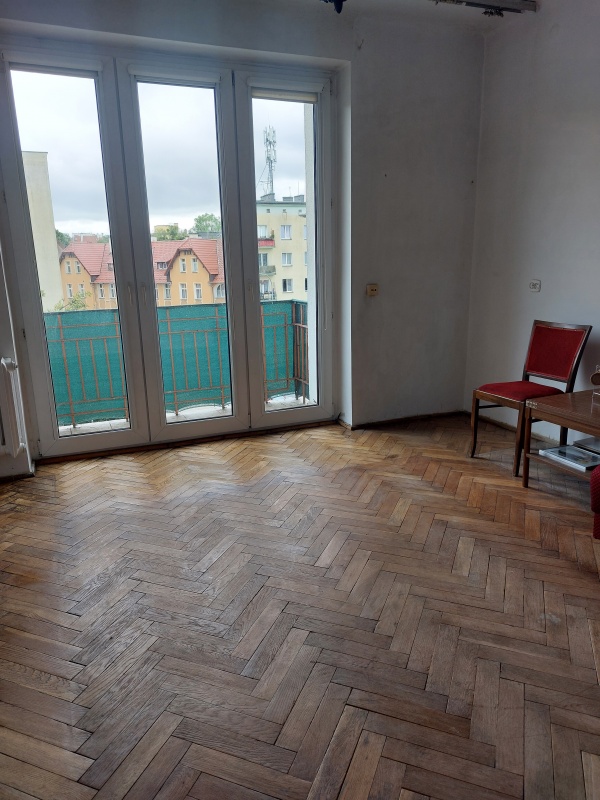 nowa cena okazja  mieszkanie 64m2 Olsztyn aleja Wojska Polskiego Zatorze - 4