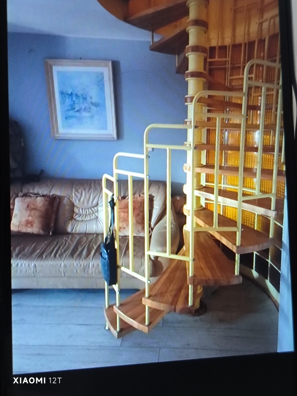 Mieszkanie super miejsce 95,05m, 4 pokoje, plus garaż i  2 pokoje 61,05 m okazja - 4