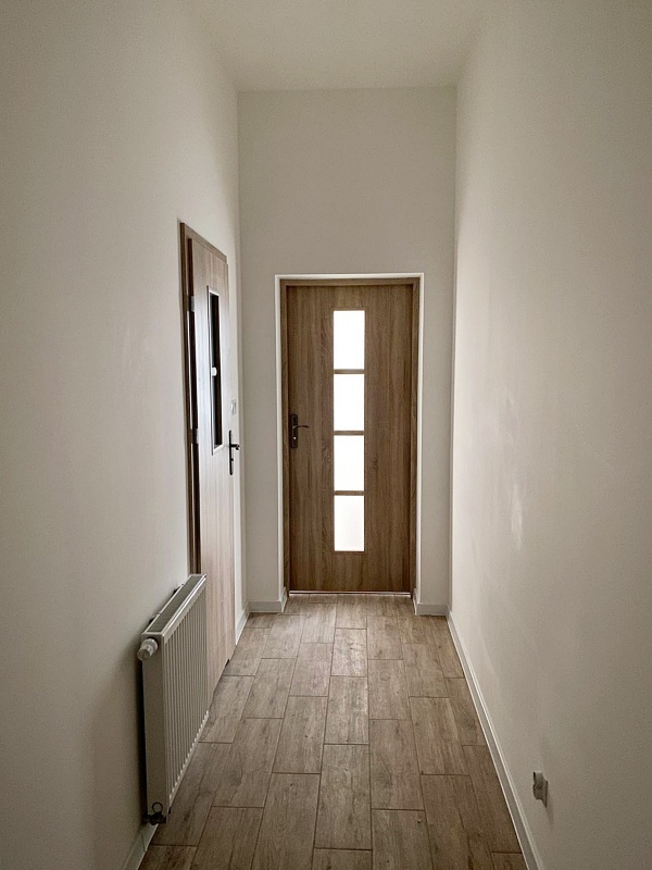 Kawalerka na wynajem - Zabrze - 5