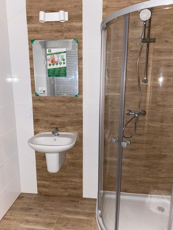 Kawalerka na wynajem - Zabrze - 6