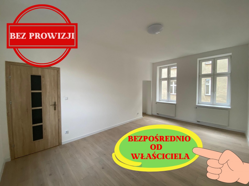 Kawalerka na wynajem - Zabrze - 0