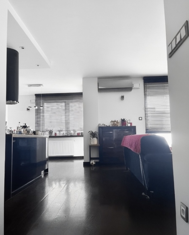 Mieszkanie w wysokim standardzie Ursus 96m2 - 4