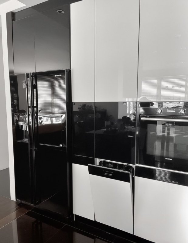 Mieszkanie w wysokim standardzie Ursus 96m2 - 6