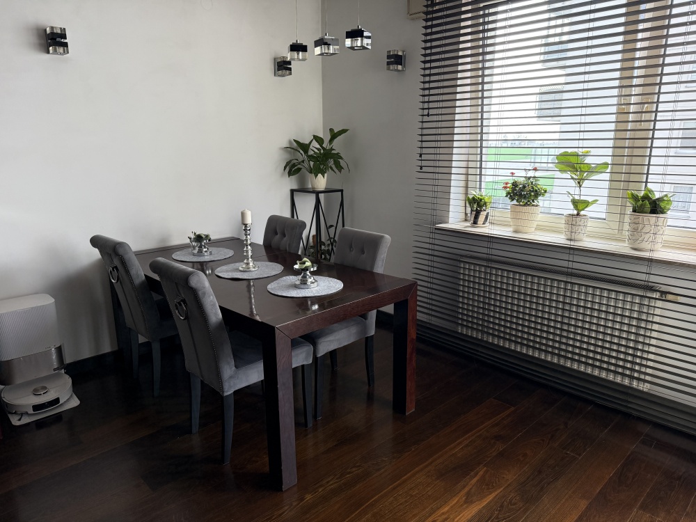 Mieszkanie w wysokim standardzie Ursus 96m2 - 13