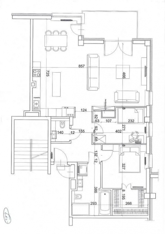 Mieszkanie w wysokim standardzie Ursus 96m2 - 19