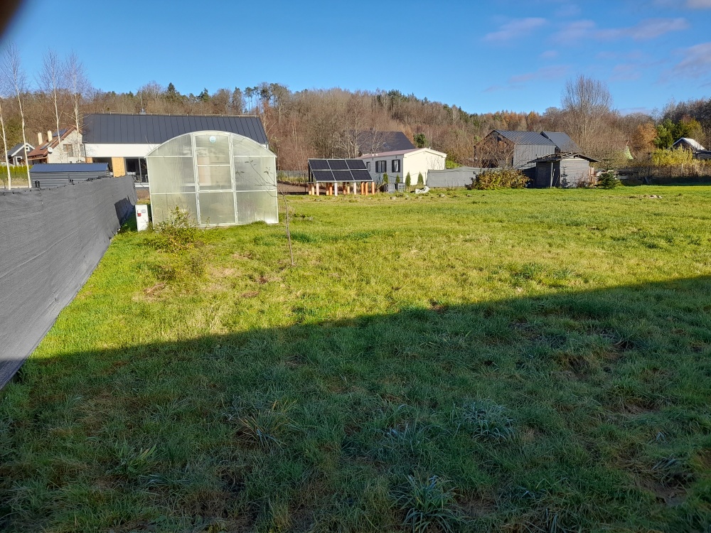 Działka na Kaszubach ,150 m od jeziora | MPZP + pozwolenie | Media | Natura 2000| Las - 3