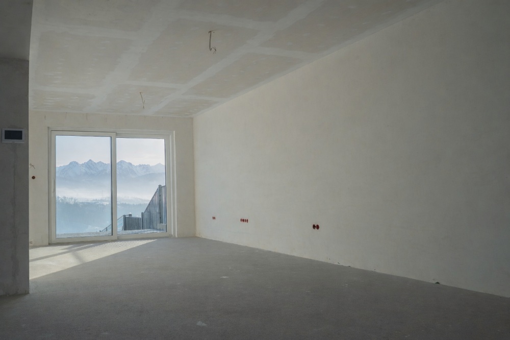 Segment 109 m² z widokiem na Tatry | Wielopole k. Nowego Sącza - 6