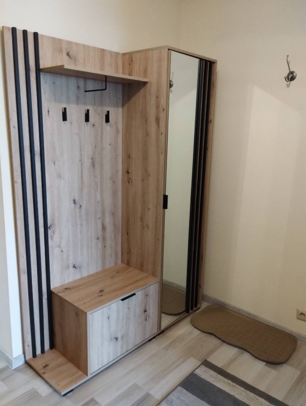 Mieszkanie 47 m  Kozłówek - 3